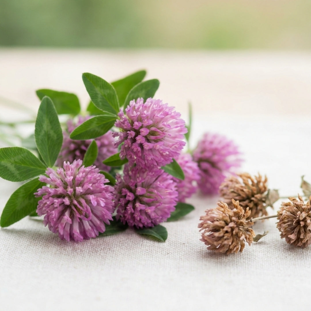 Pre-Conception Cleanse
